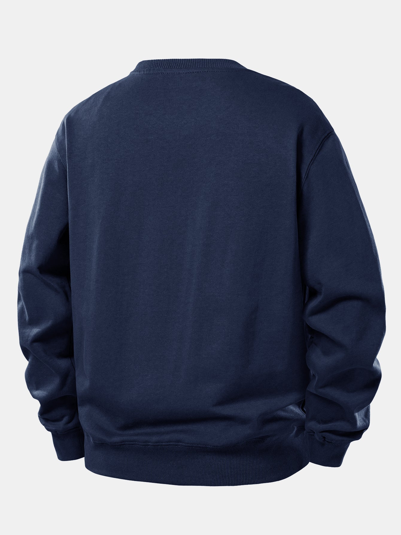 Essential Relaxed Fit Sweatshirt