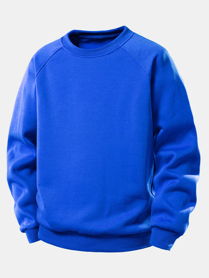 Essential Multicolor Sweatshirts
