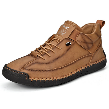 Mauricio | Marshall™ Herren Orthopädische Schuhe