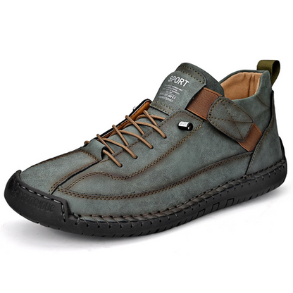 Mauricio | Marshall™ Herren Orthopädische Schuhe