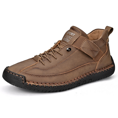 Mauricio | Marshall™ Herren Orthopädische Schuhe