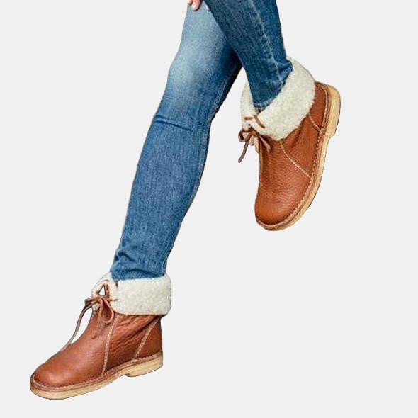 Harper | Anspruchsvolle Winterstiefel