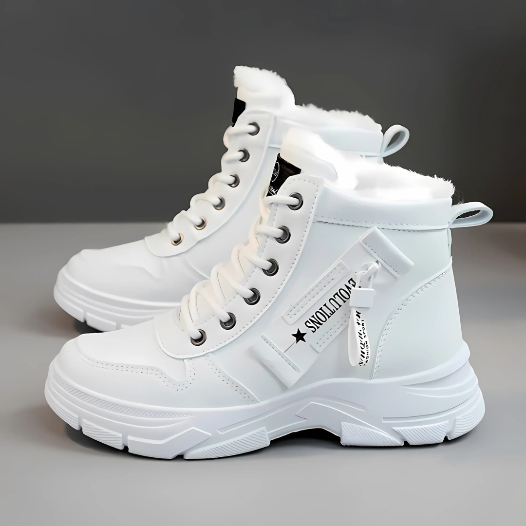 Freya | Komfort Stiefel