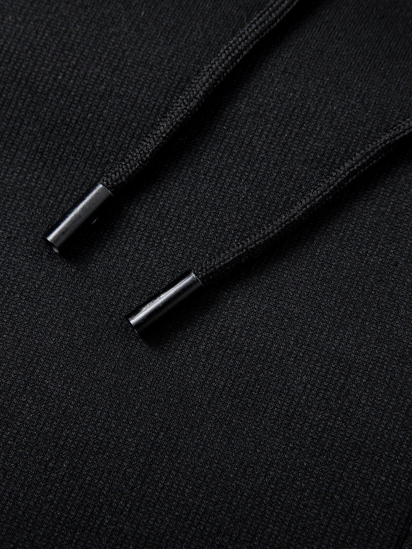 Teddy-Fleece Kapuzenpullover mit Reißverschluss und Kängurutasche