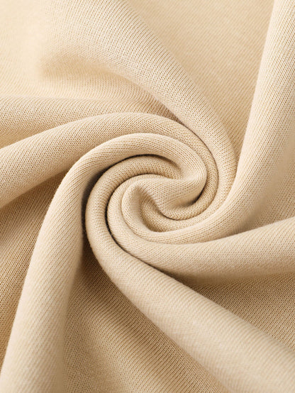 3 Stück Basic Relax Fit Sweatshirt