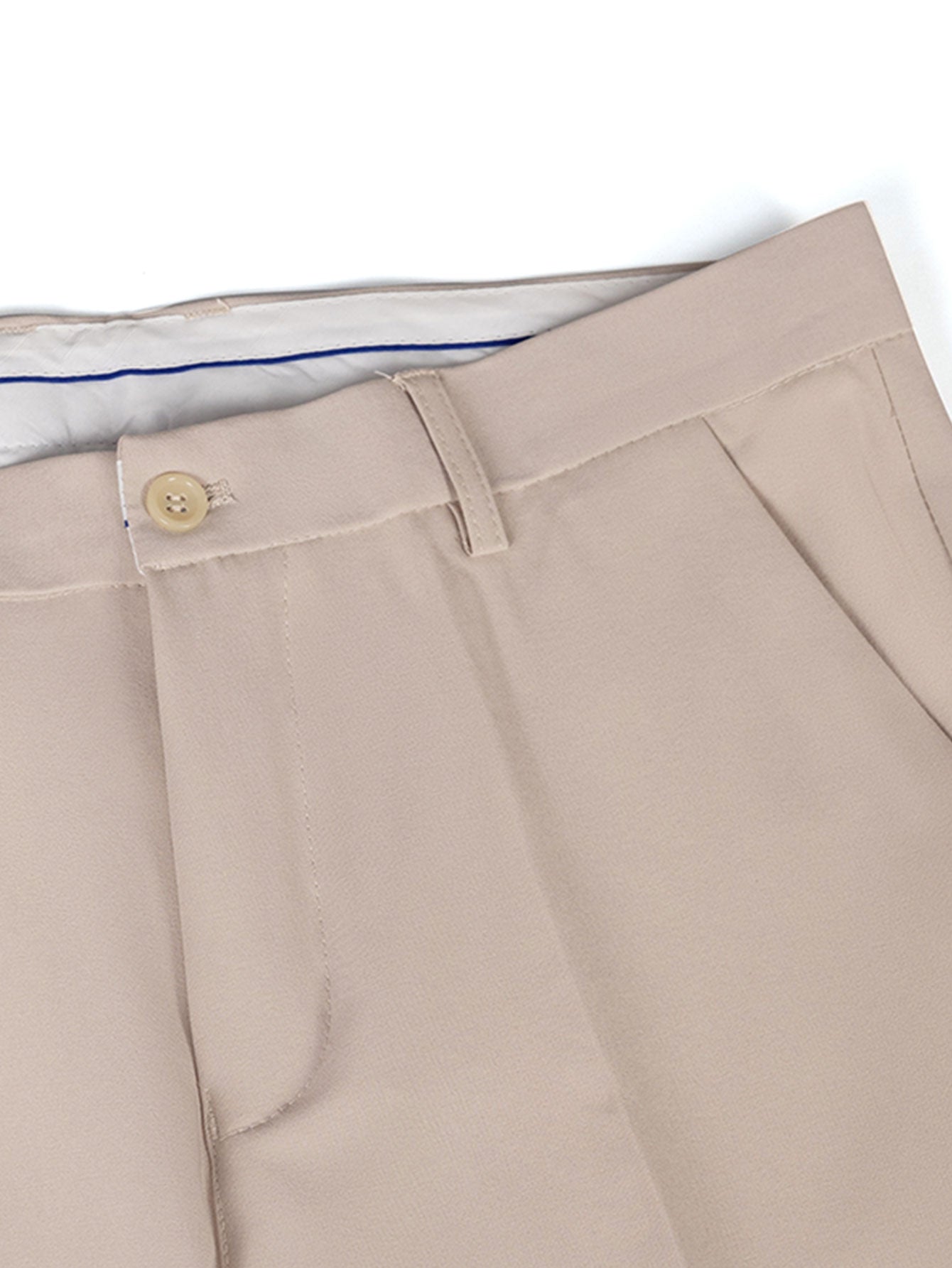 Schmal geschnittene, tapered Hose