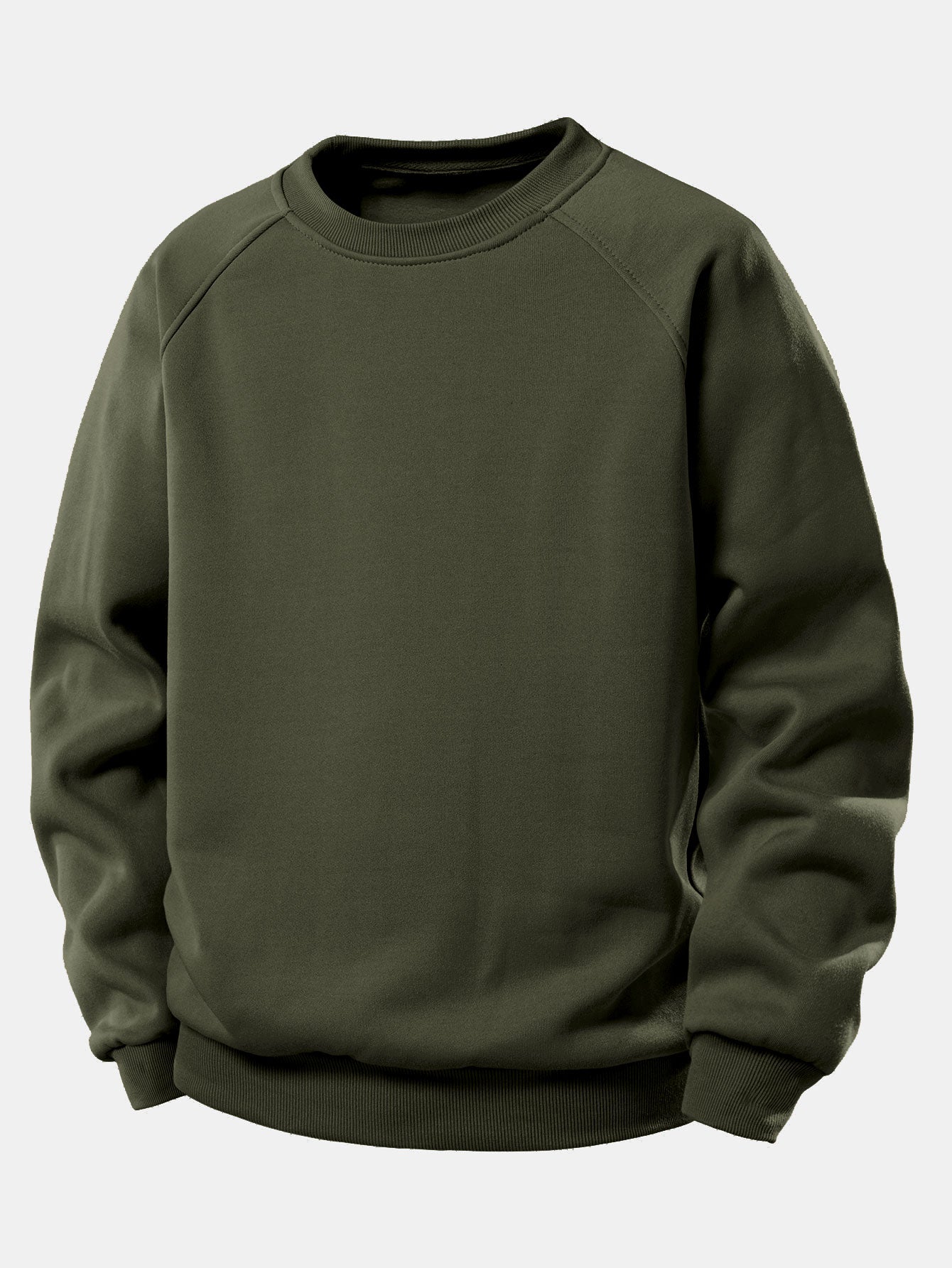 Essential Multicolor Sweatshirts