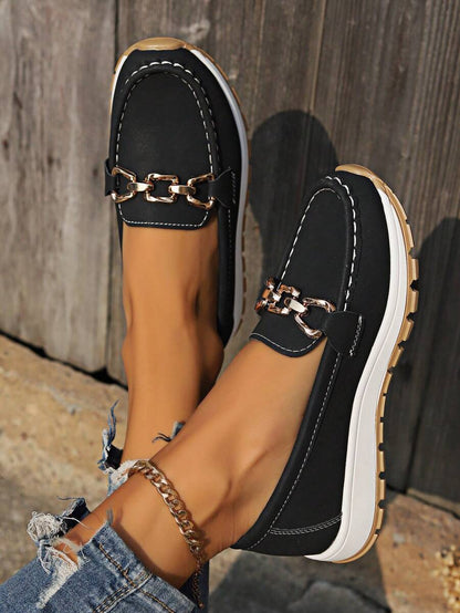 Mia | Rutschfeste Orthopädische Slipper™