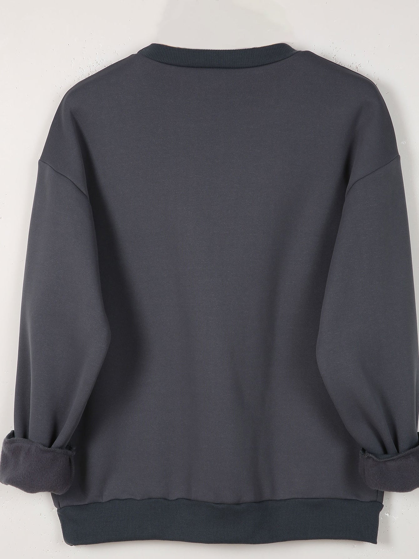 Sharyn - Eleganter Herzpullover