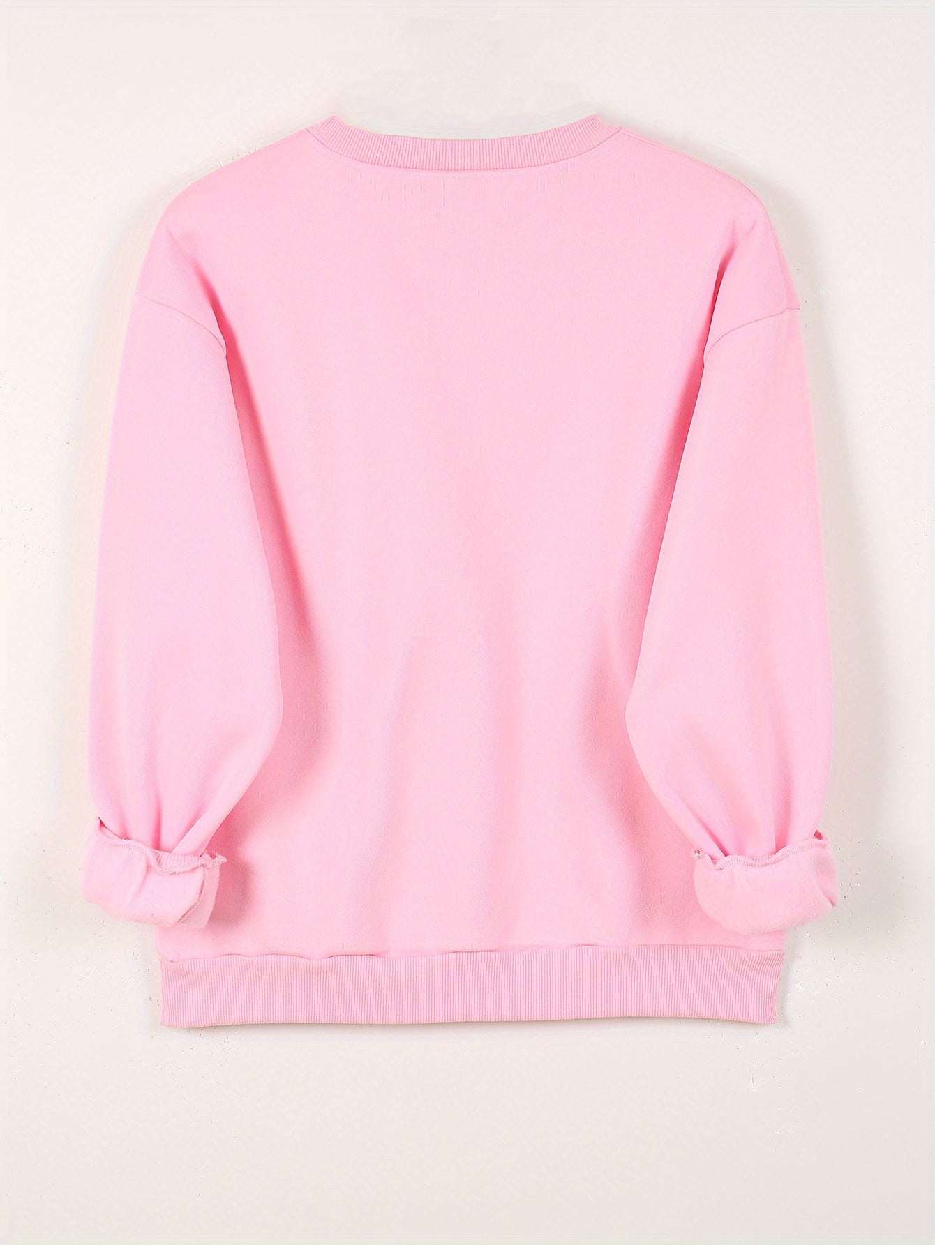 Sharyn - Eleganter Herzpullover