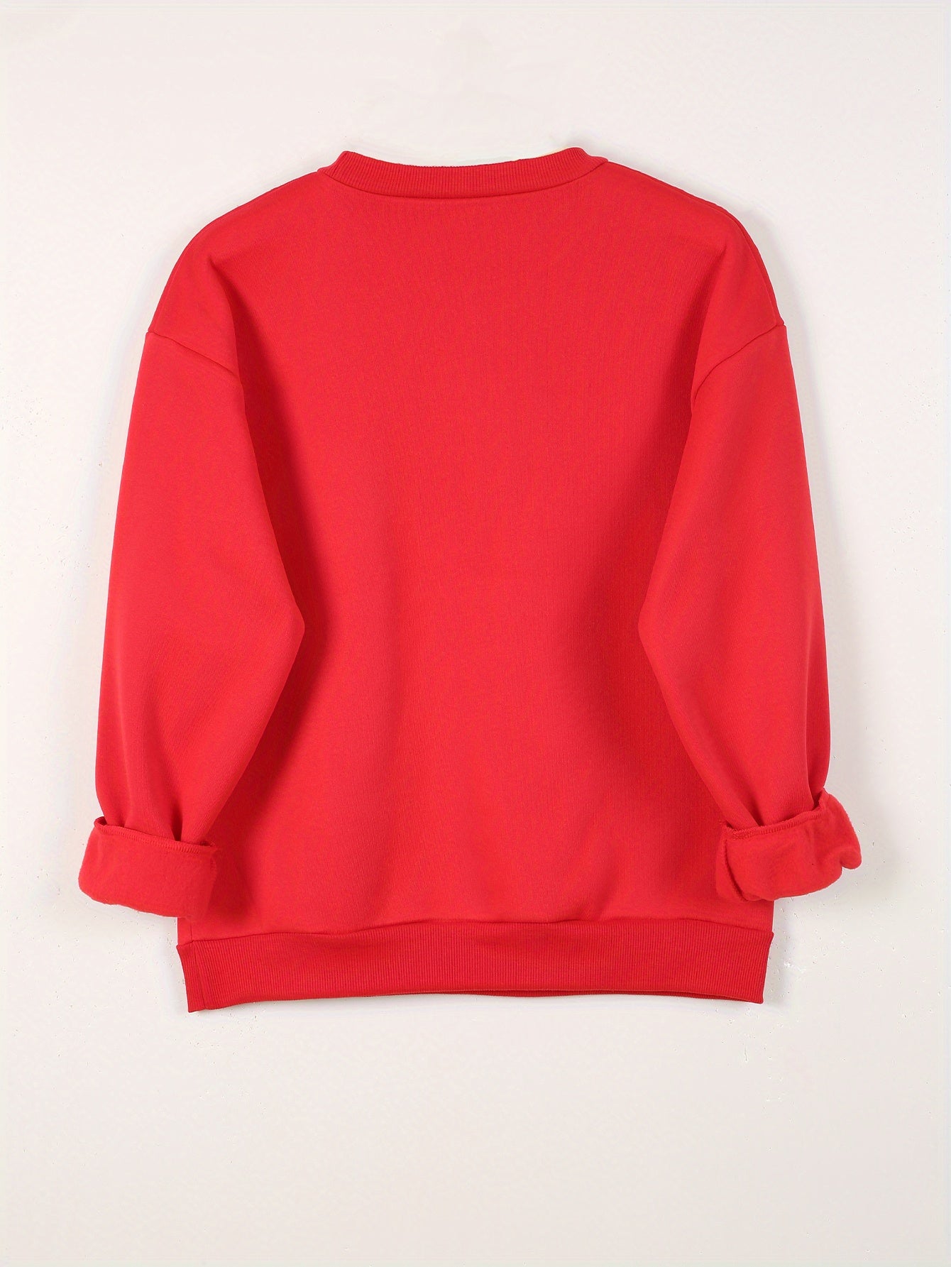 Sharyn - Eleganter Herzpullover
