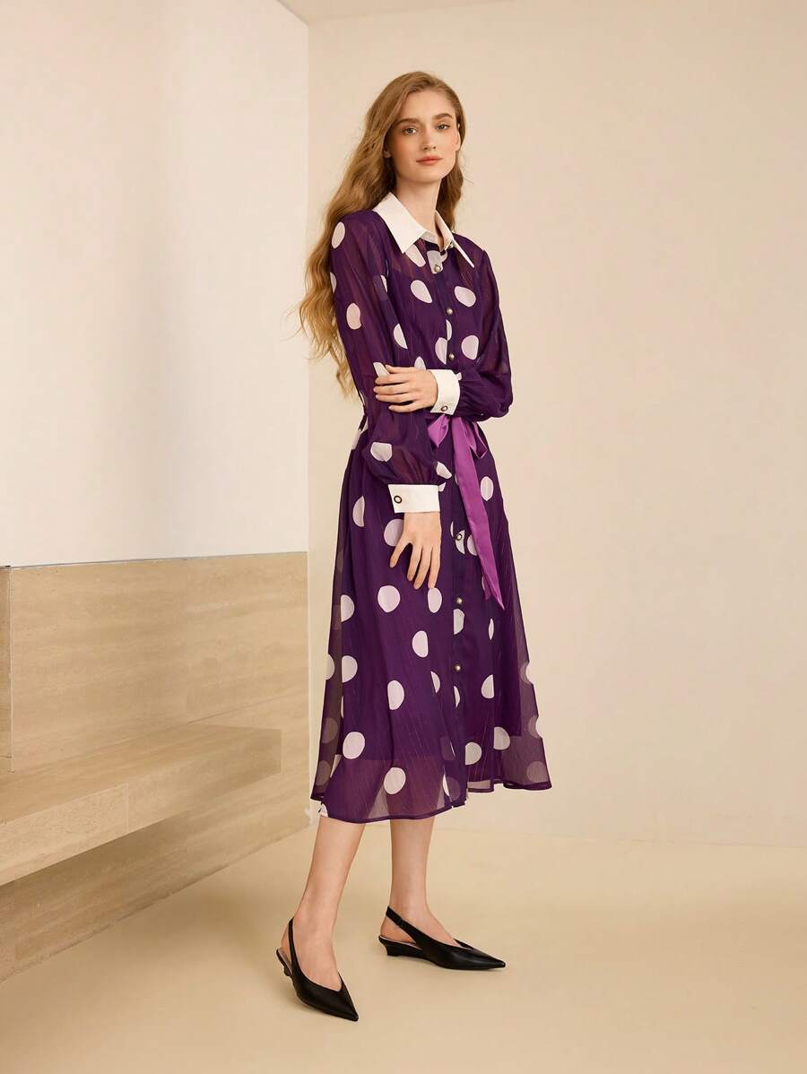 Cleo | Elegante Slingback-Absätze