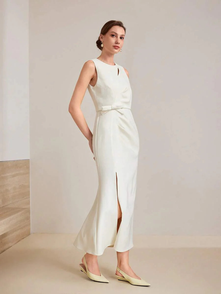 Cleo | Elegante Slingback-Absätze