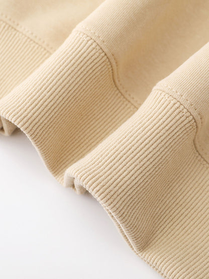 Essential Relaxed Fit Sweatshirt