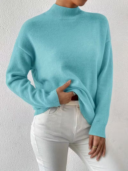 Stutz™ | Sophie Gemütlicher Strickpullover