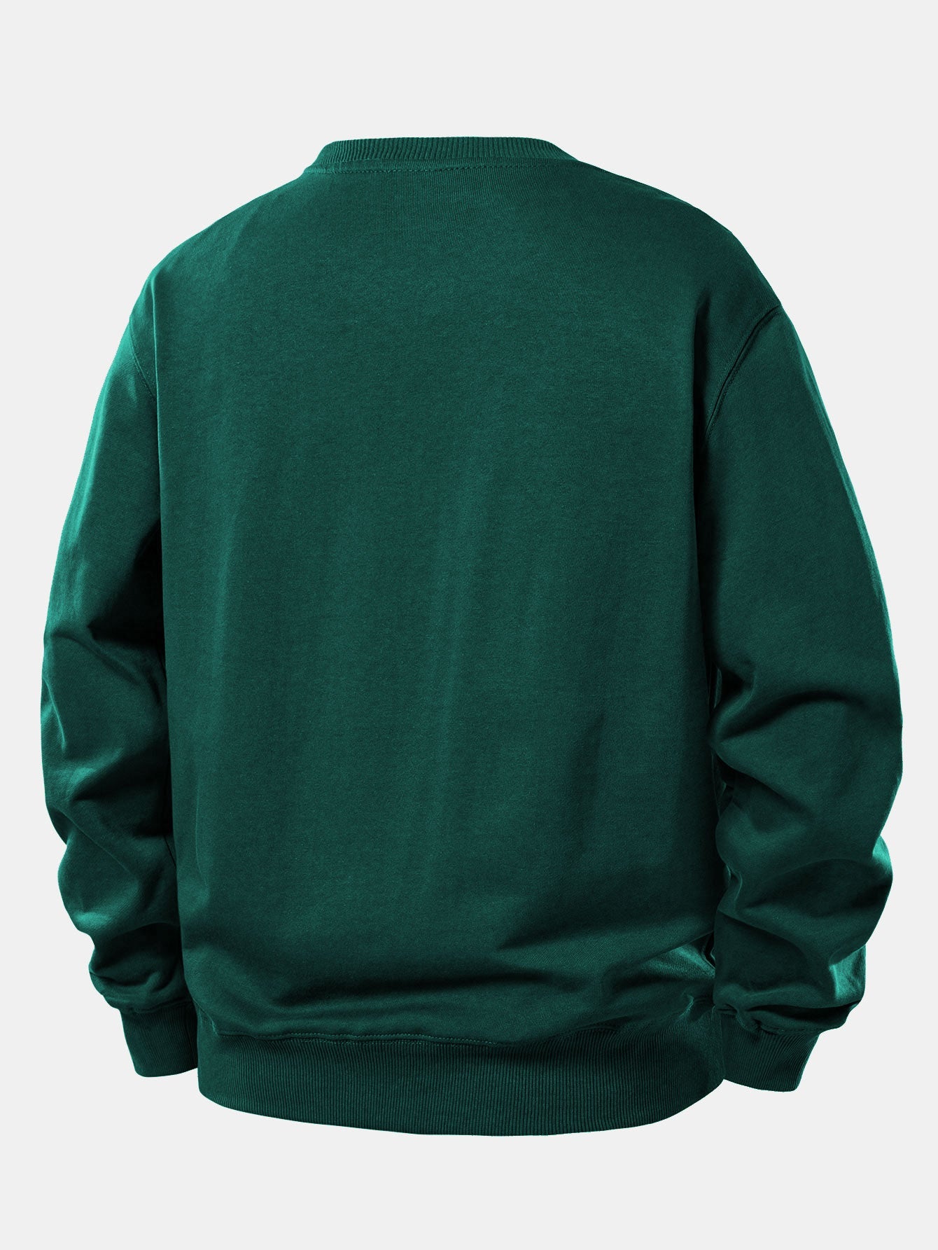 Essential Relaxed Fit Sweatshirt
