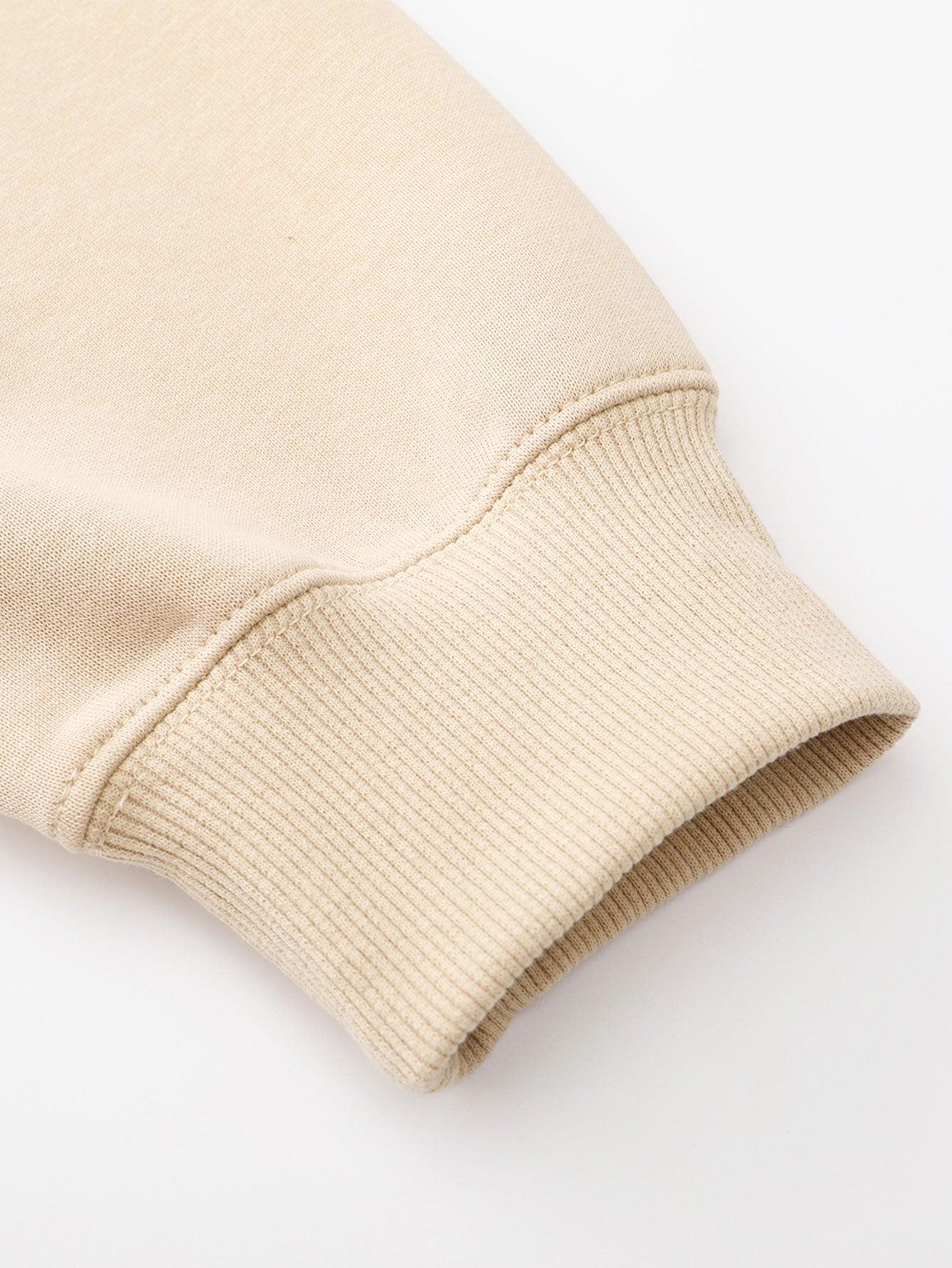 Essential Relaxed Fit Sweatshirt