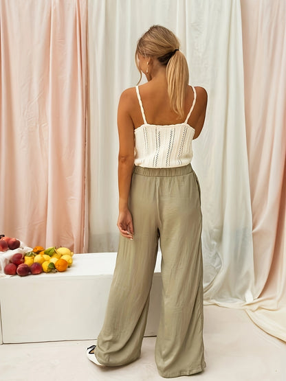 RUNELINDE I BOHO-STRICKTOP