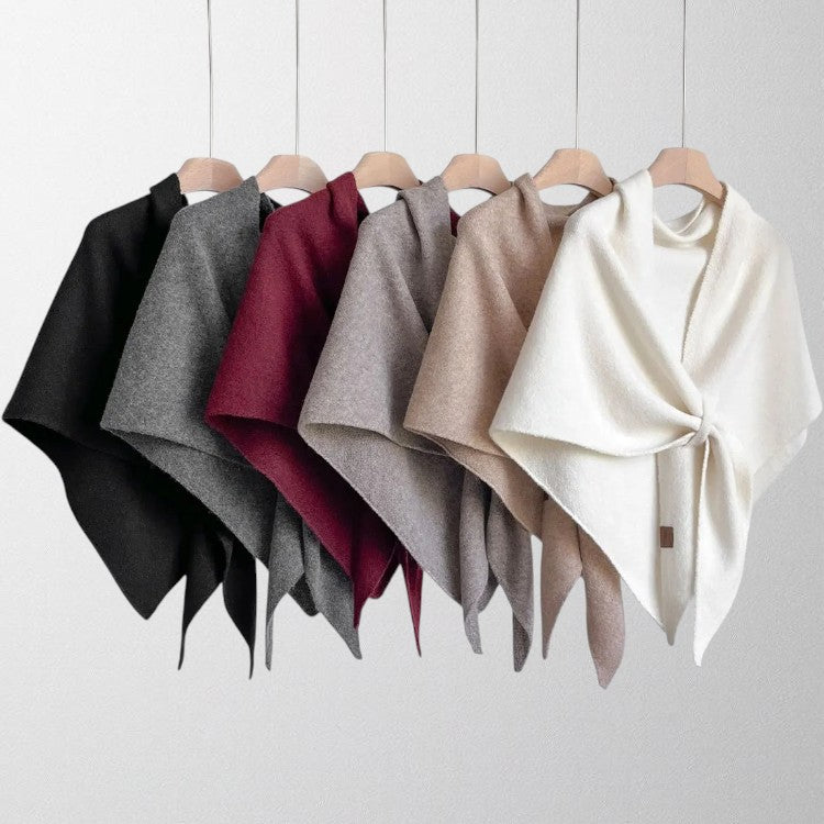 Janice | Eleganter Schal