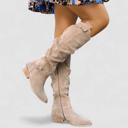 Nora™- Orthopädische Stiefel