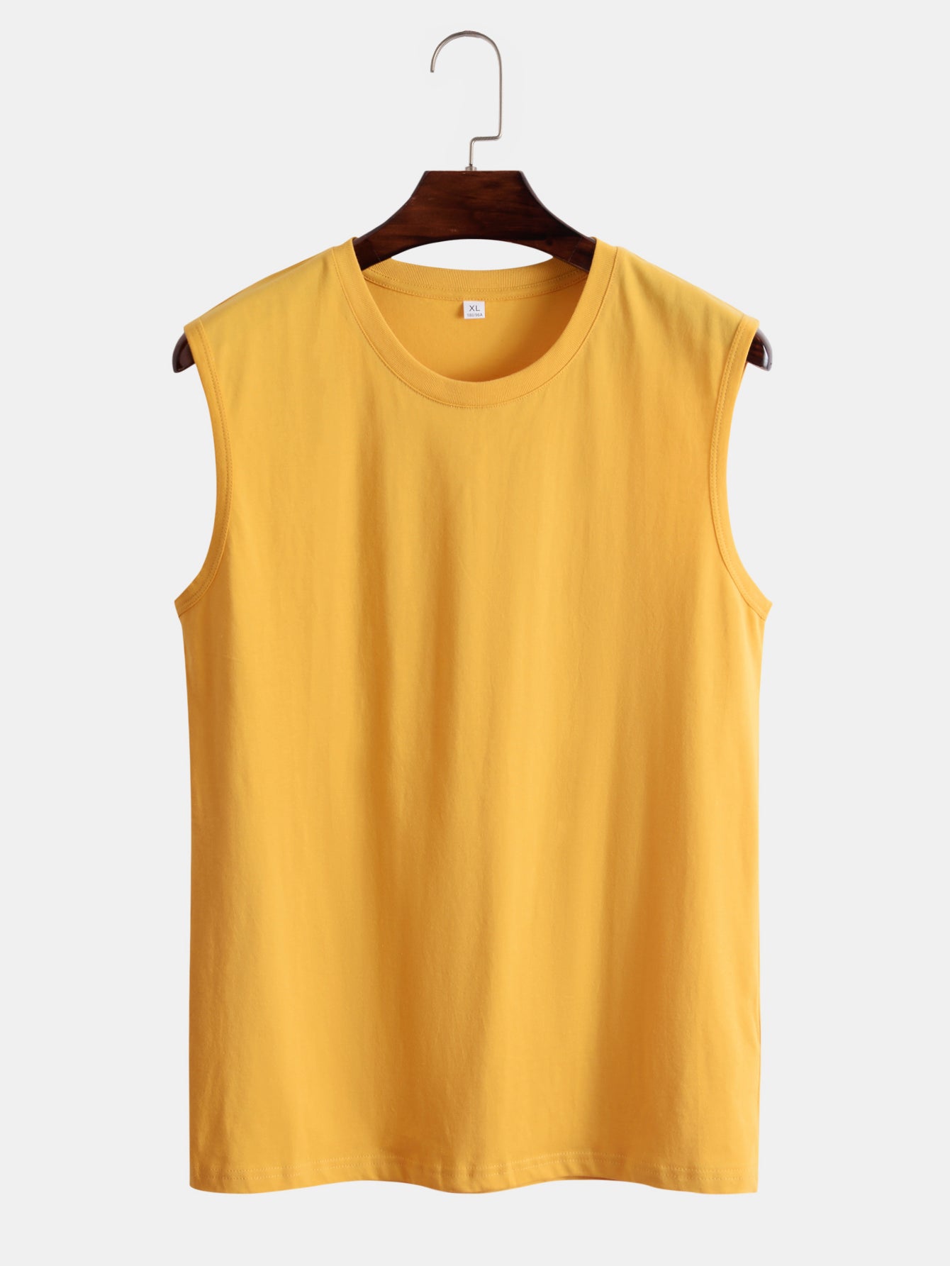 Men's Essential Tank Top
