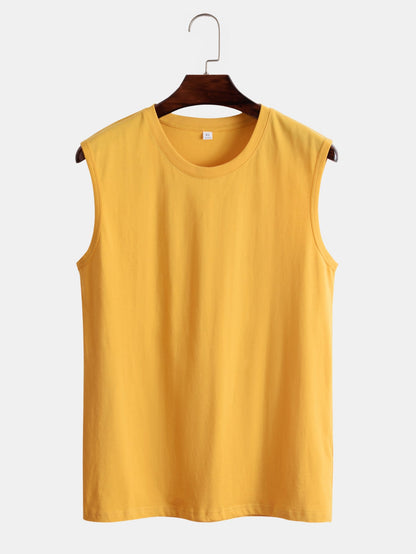 Men's Essential Tank Top