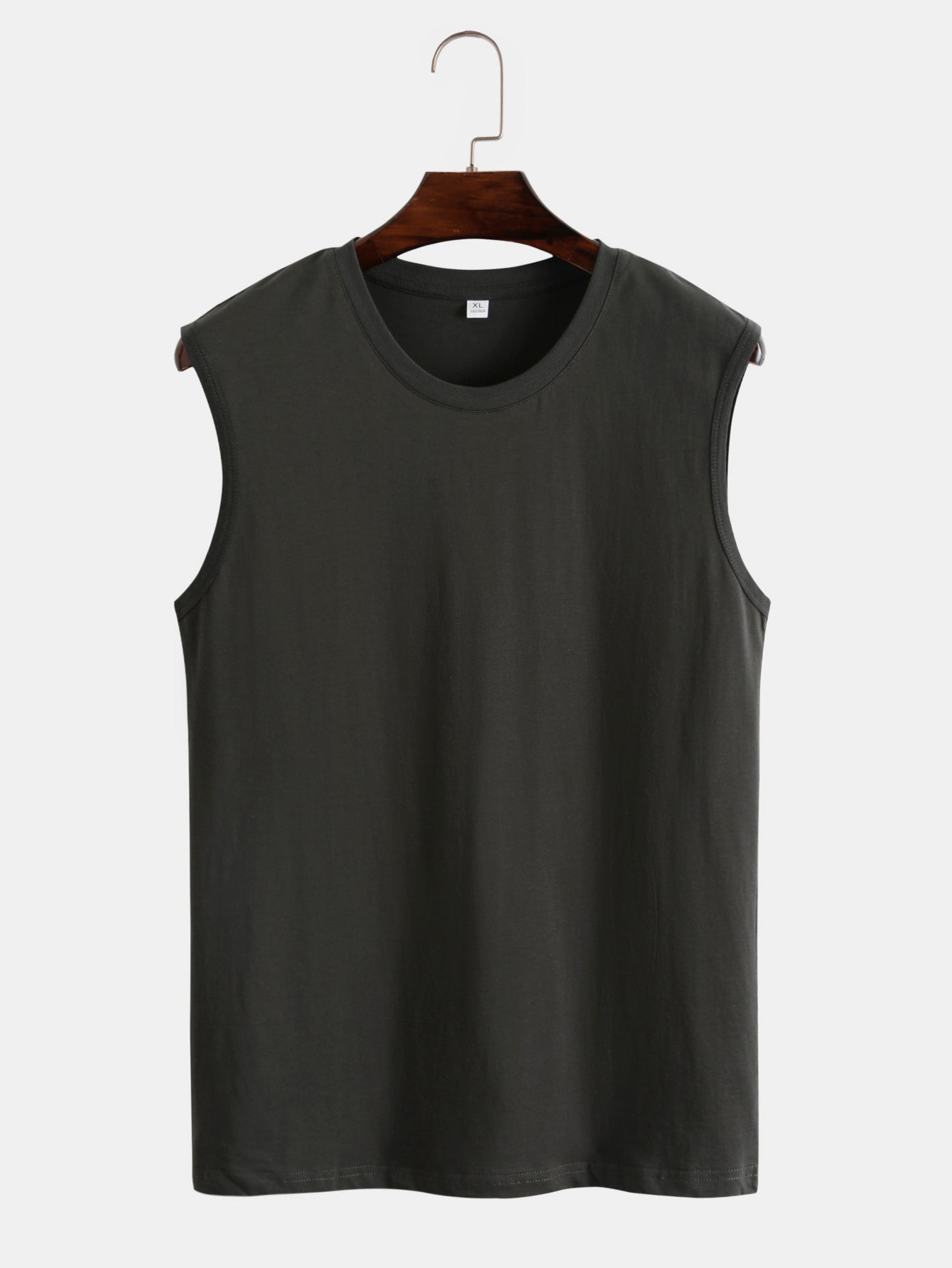 Men's Essential Tank Top