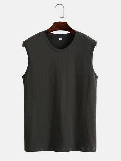 Men's Essential Tank Top