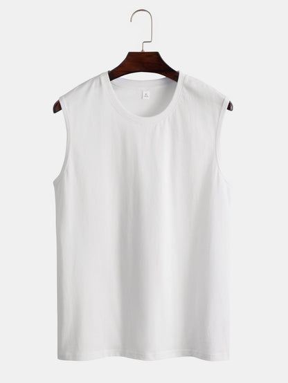 Men's Essential Tank Top