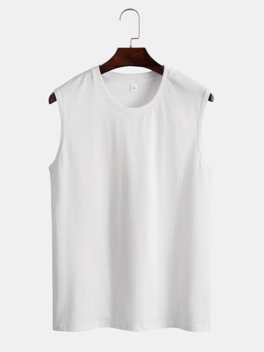 Men's Essential Tank Top