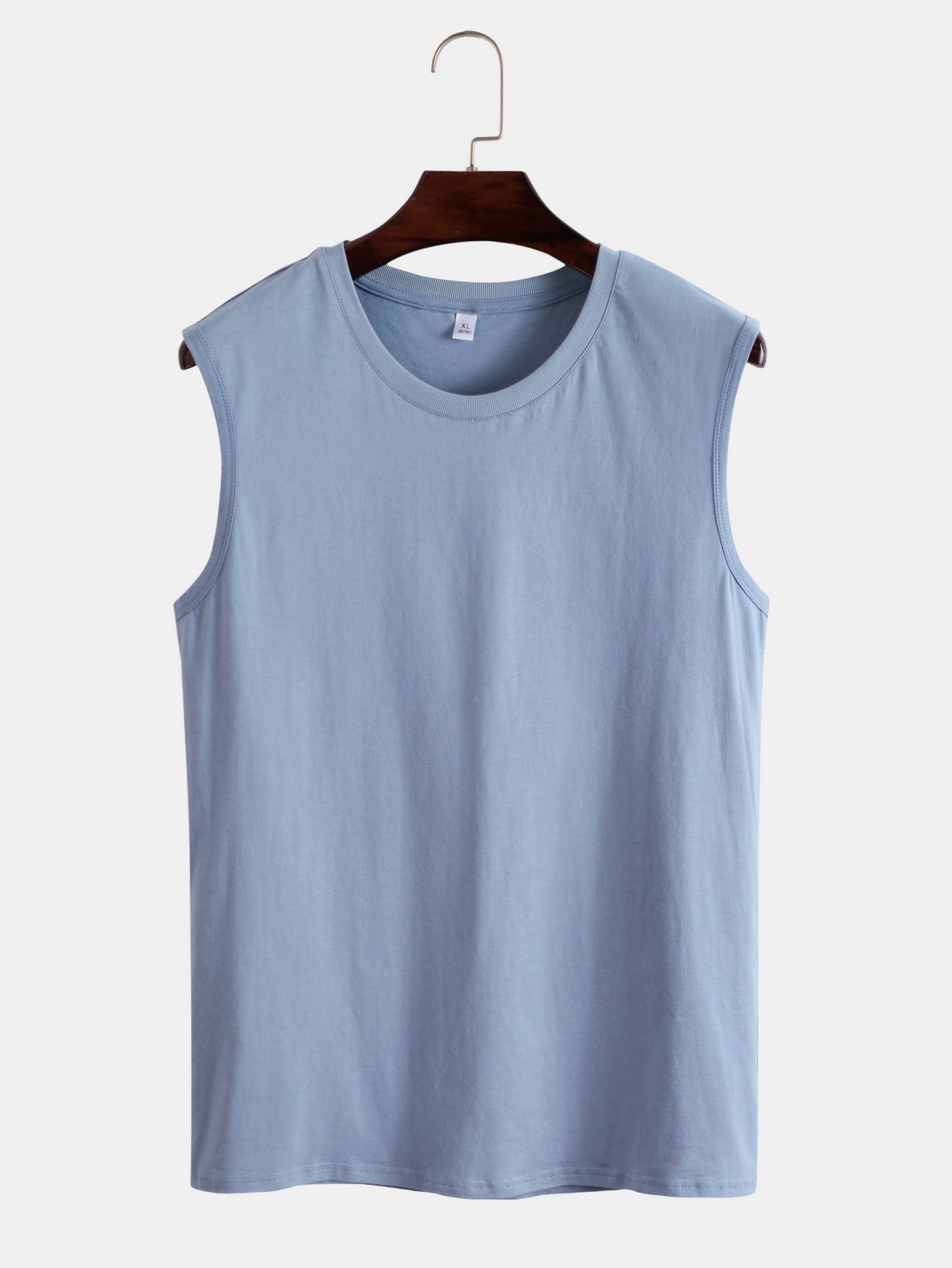 Men's Essential Tank Top