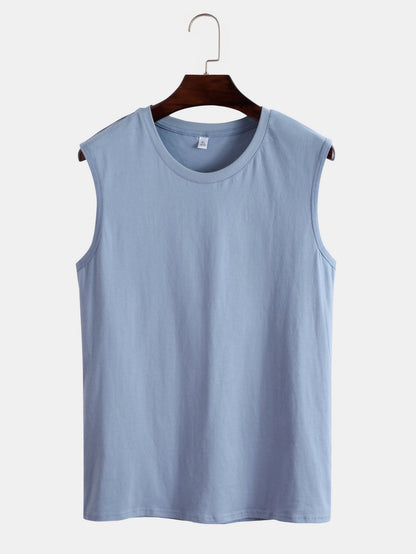 Men's Essential Tank Top