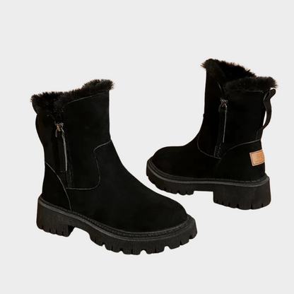 Hadley | Komfort Stiefel