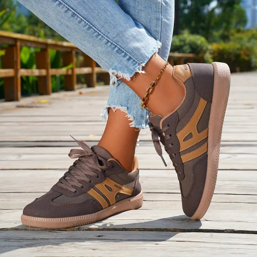 Holly - Damen Orthopädische Schuhe