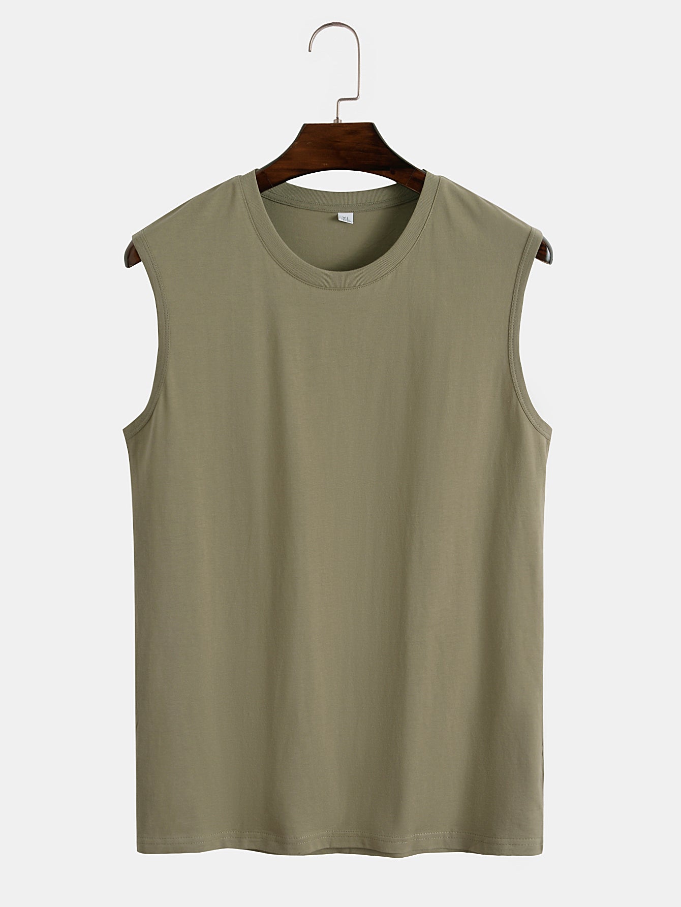 Men's Essential Tank Top