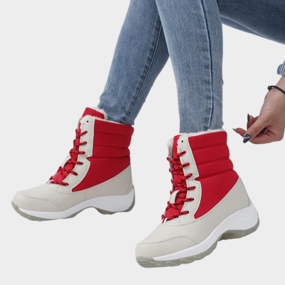 Finley | Winterstiefel