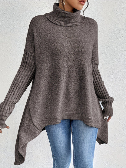 Audrey | Gemütlicher Pullover