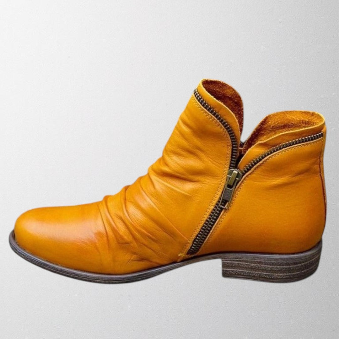 Lisa Bequeme orthopädische Stiefel