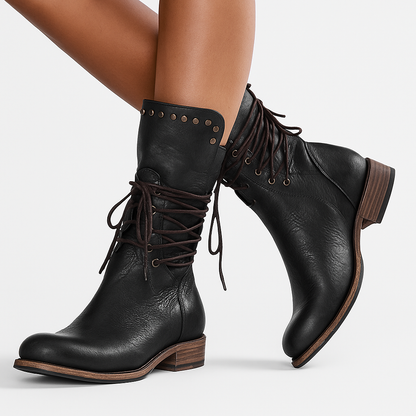 Kimberley - Elegante & Bequeme Stiefel