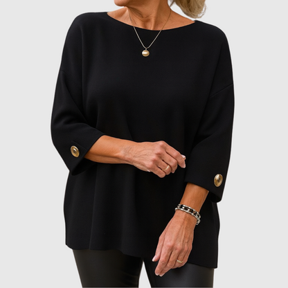 Julianette | Eleganter Pullover