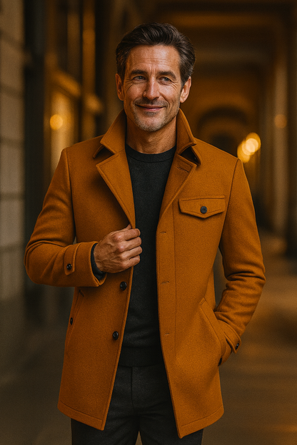 Havan™ Handwerks-Mantel