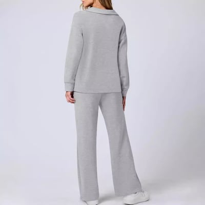 Sky - Bequemes Loungewear-Set