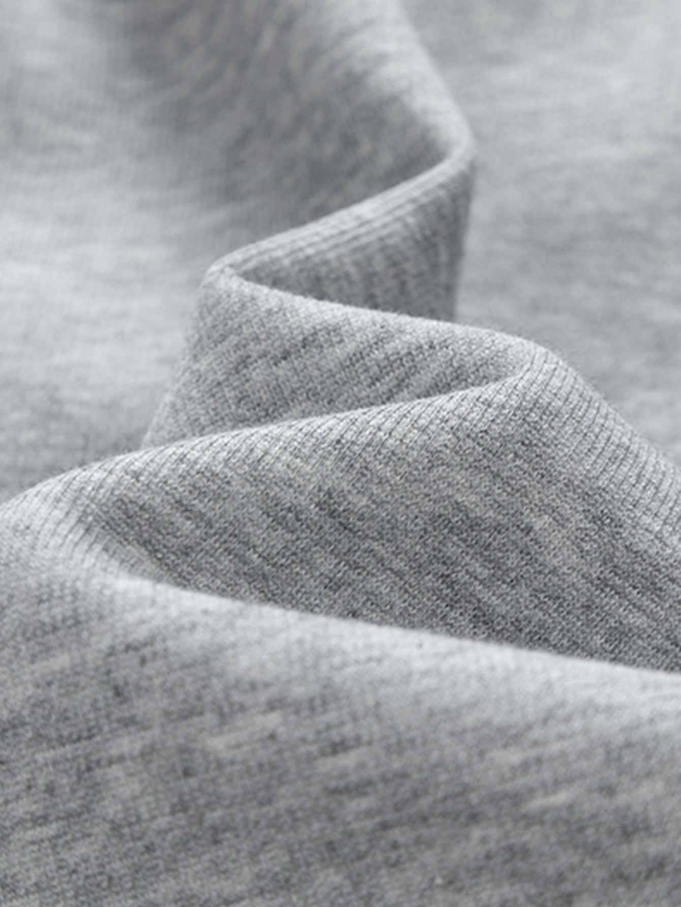 Bequeme gerade Jersey Cargo-Hose mit entspannter Passform