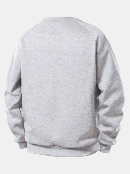 Essential Multicolor Sweatshirts