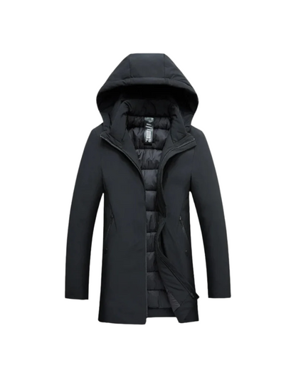 Premium-Winterjacke