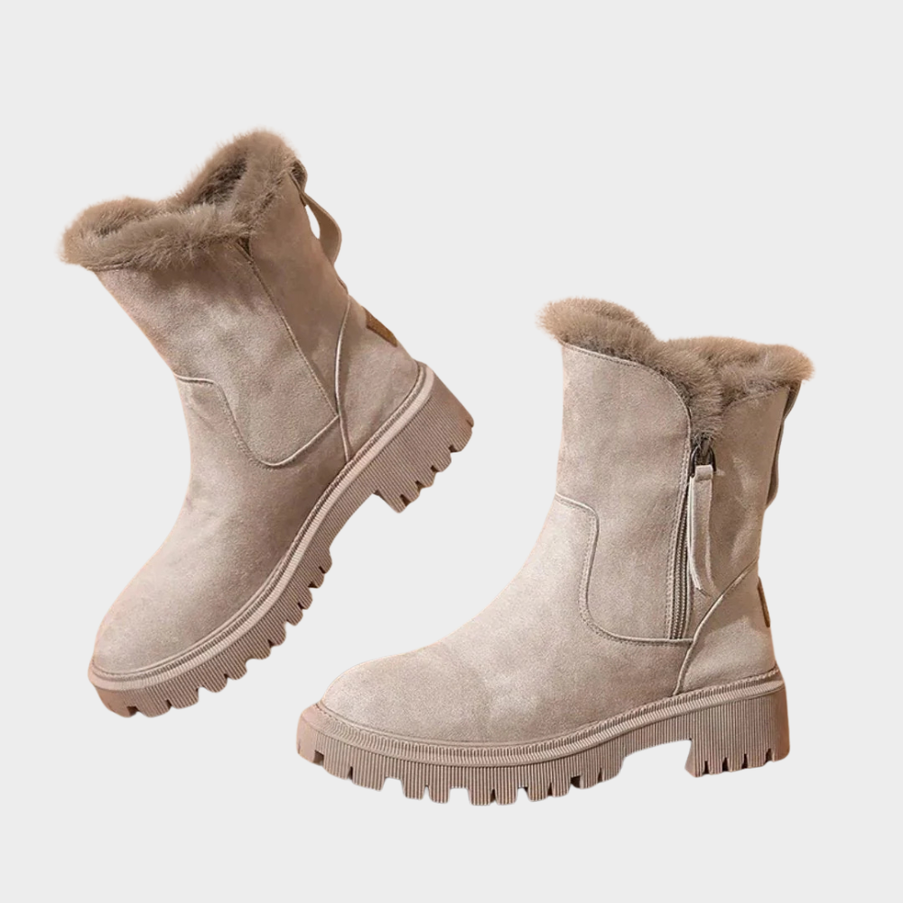 Hadley | Komfort Stiefel