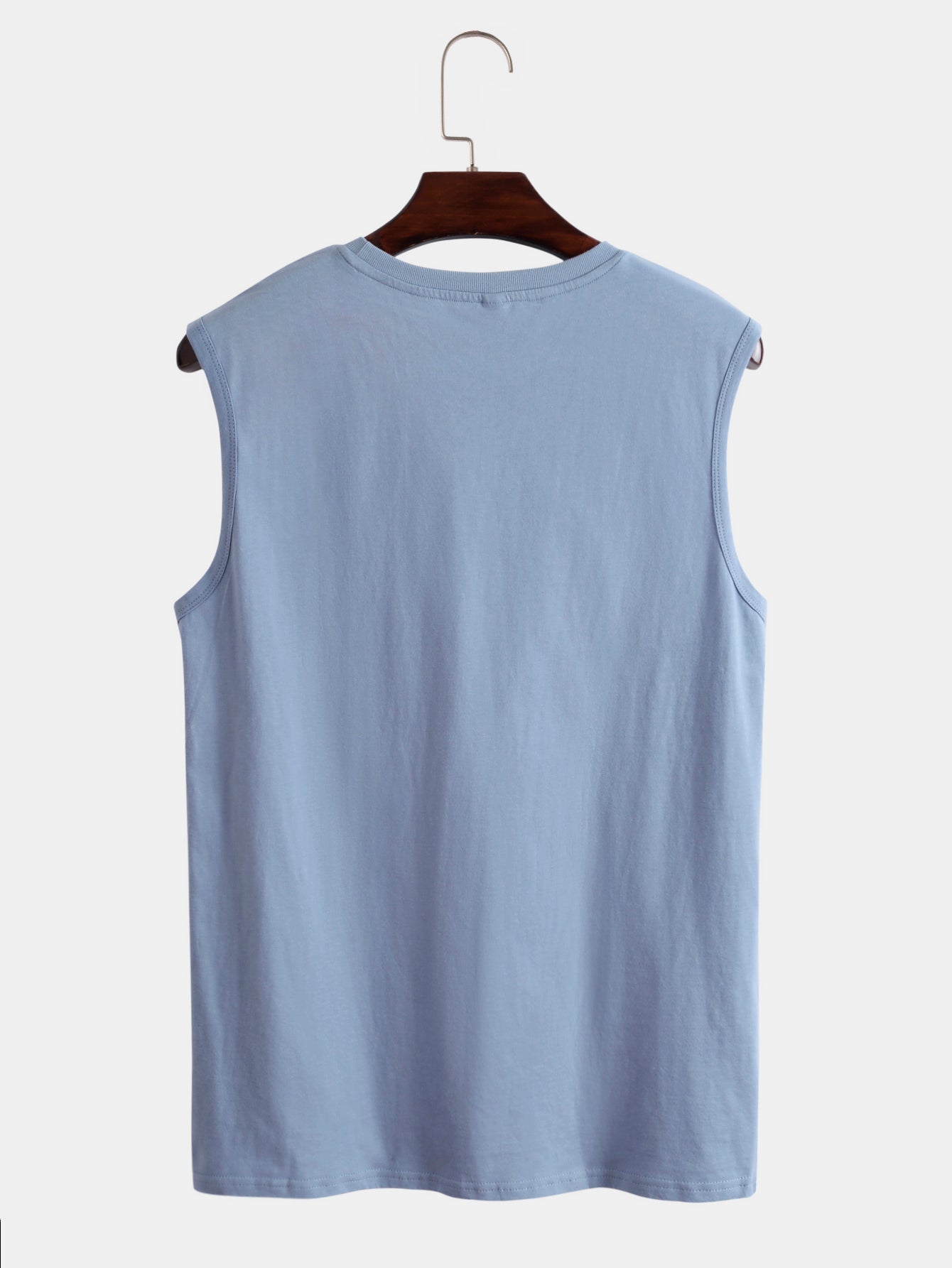 Men's Essential Tank Top