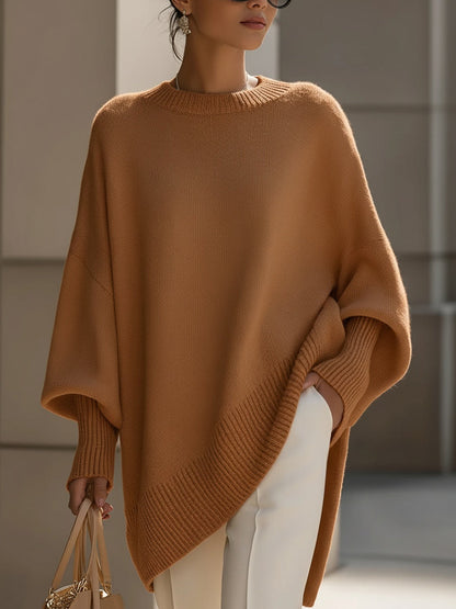 Alina | Oversized Pullover