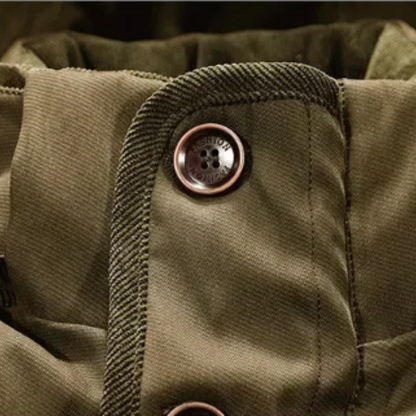 Premium Elegante Winterjacke