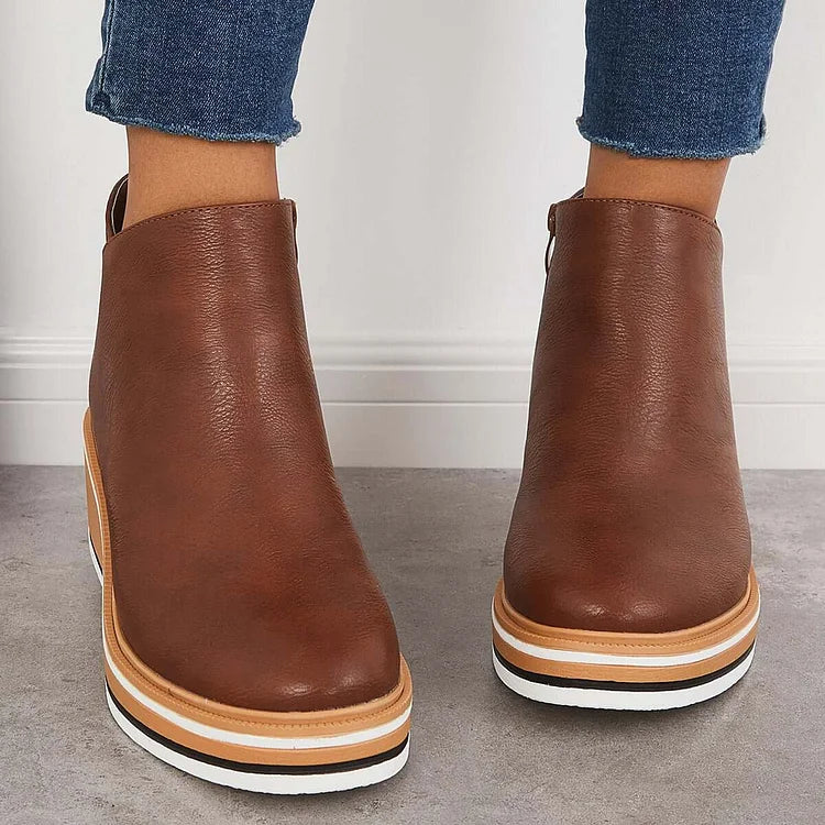 Manon | Orthopädische Stiefel